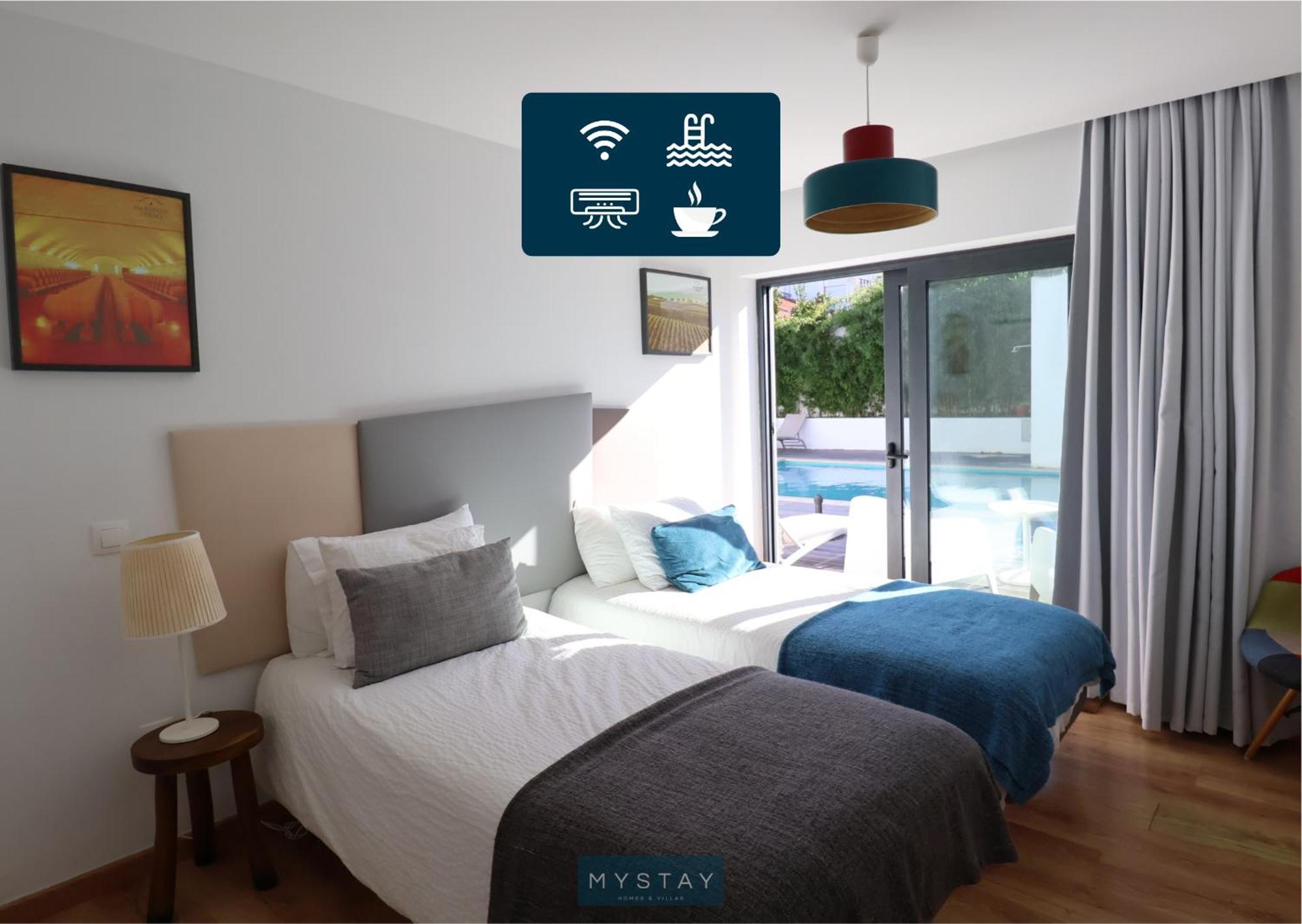 Igrejinha Mystay - Casa De Baco חדר תמונה