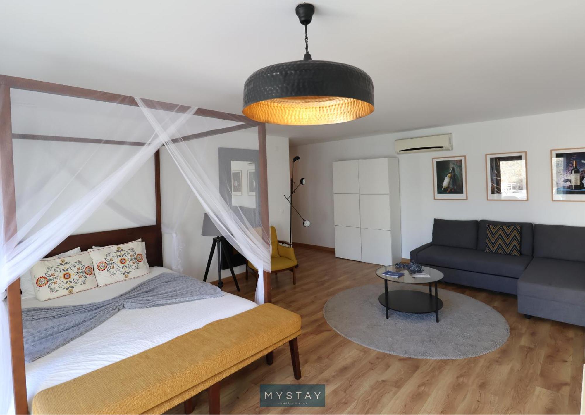 Igrejinha Mystay - Casa De Baco מראה חיצוני תמונה