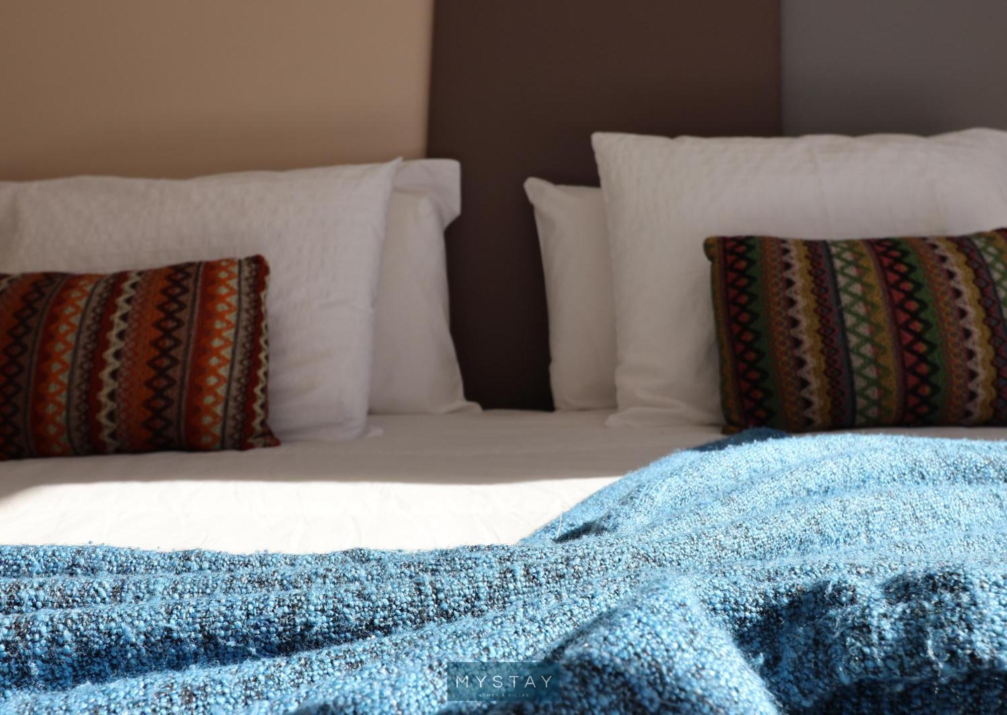 Igrejinha Mystay - Casa De Baco מראה חיצוני תמונה