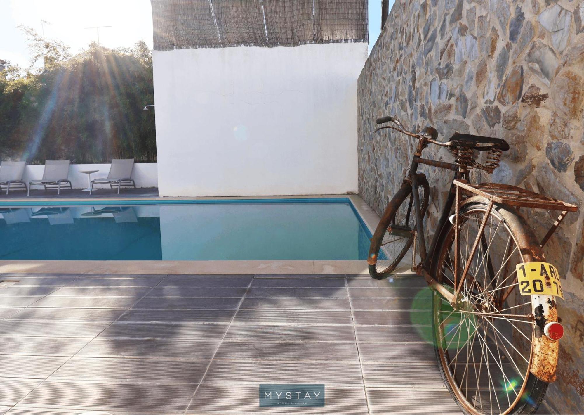 Igrejinha Mystay - Casa De Baco מראה חיצוני תמונה