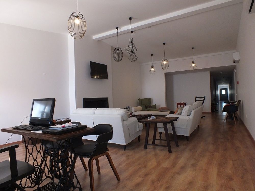 Igrejinha Mystay - Casa De Baco מראה חיצוני תמונה
